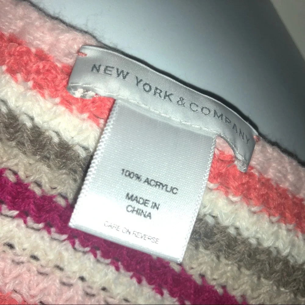 New York & Company new york